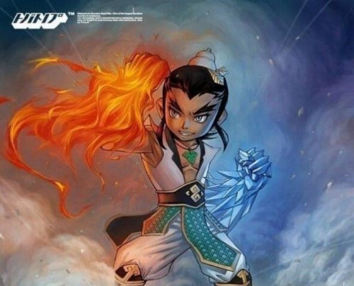 魔剑之刃手游评测