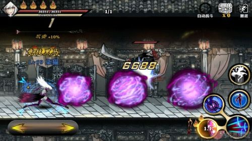 影之刃荆棘核心技能推荐