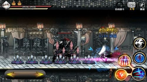 影之刃荆棘核心技能推荐