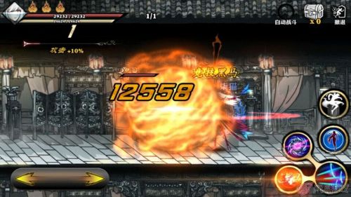 影之刃荆棘核心技能推荐