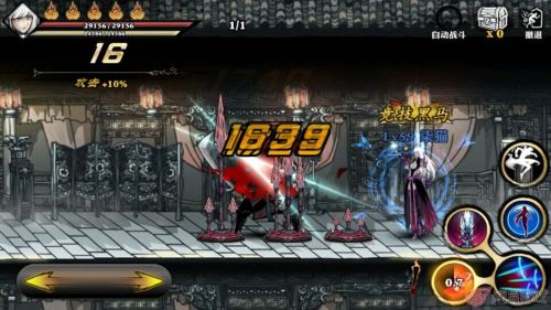 影之刃荆棘核心技能推荐