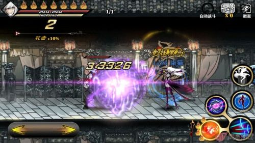 影之刃荆棘核心技能推荐