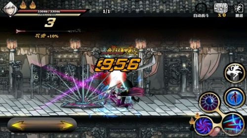 影之刃荆棘核心技能推荐