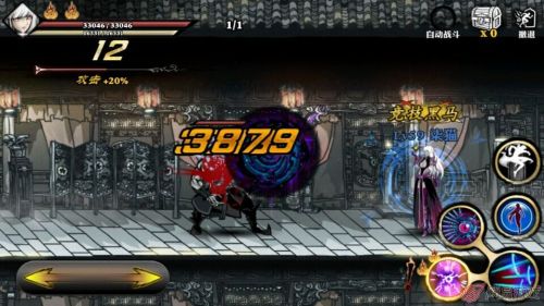 影之刃荆棘核心技能推荐