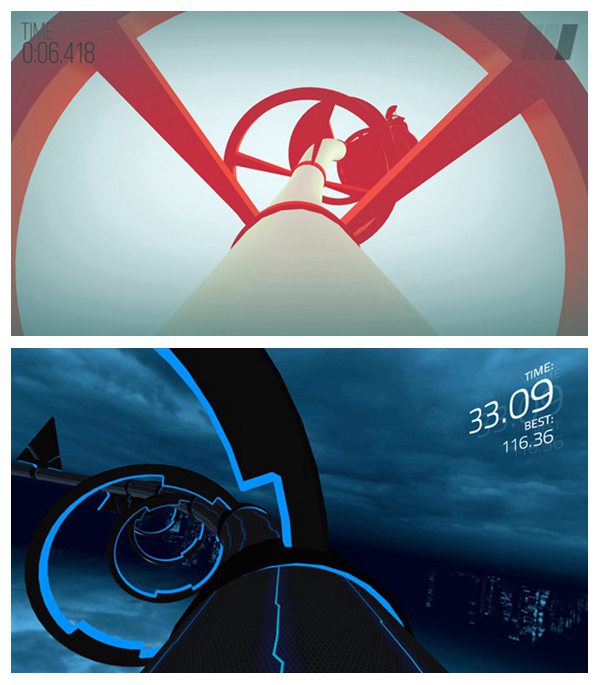 急速旋转手游评测