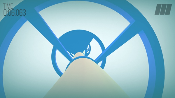 急速旋转手游评测