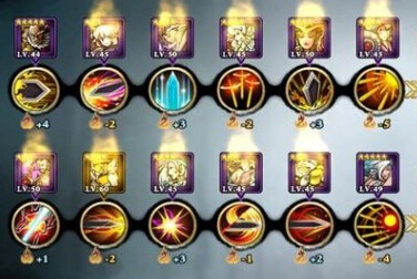 影之刃炽刃最新60级技能链分享