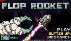 火箭翻腾手游评测 小心驶得万年船