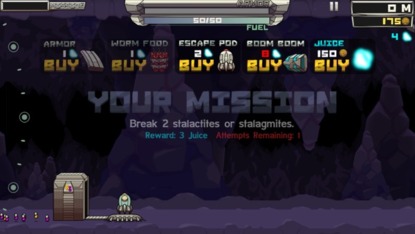 火箭翻腾手游评测