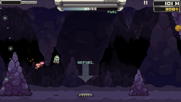 火箭翻腾手游评测