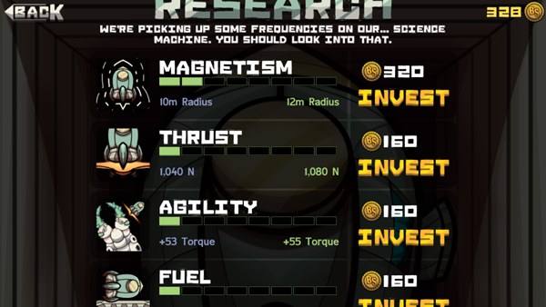 火箭翻腾手游评测