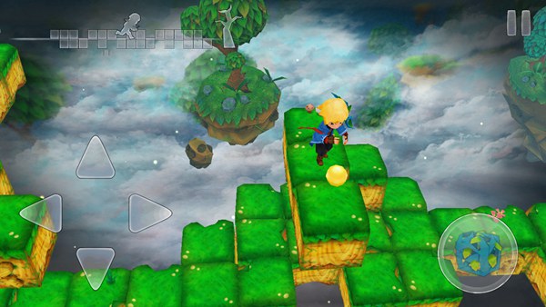 全能树：最后的冒险家