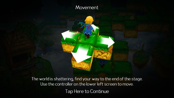 全能树：最后的冒险家