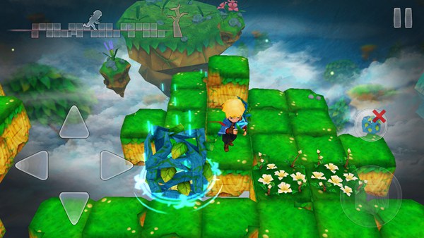 全能树：最后的冒险家