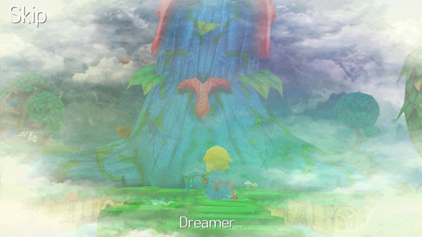 全能树：最后的冒险家