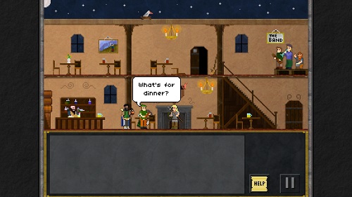 总的来说这款游戏绝对值得大家入手，当然唯一的硬伤就是全英文和像素风，对于实在不能接受 像素风的玩家就没办法了。