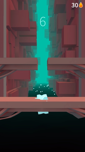 跳跃果冻手游评测