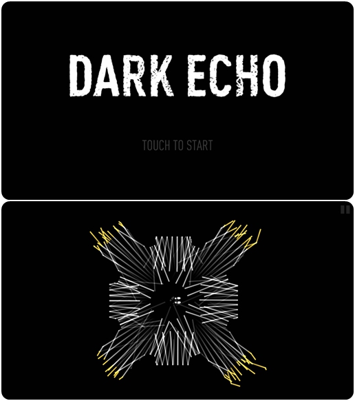 dark echo