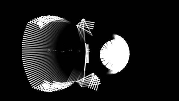 暗黑洞穴 Dark Echo