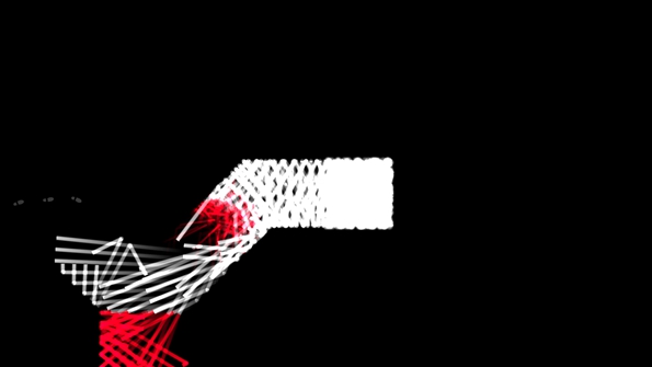 暗黑洞穴 Dark Echo