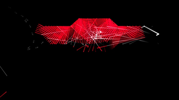 暗黑洞穴 Dark Echo