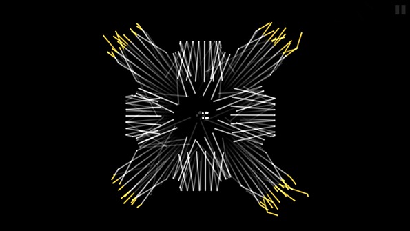 暗黑洞穴 Dark Echo