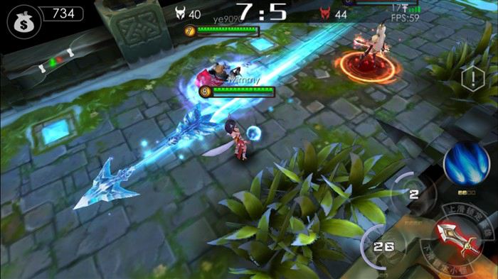 蓝光周报第九期