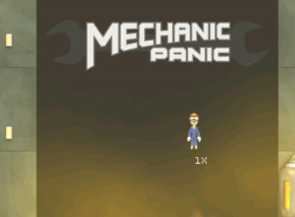 电梯技师大逃生限免