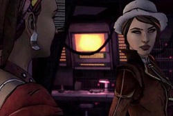 无主之地传说第二章预告首发