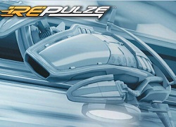  未来派赛车手游测评 未来警察不好当 