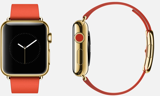 不过对于游戏迷来说现在Apple Watch上玩游戏还是有点早。