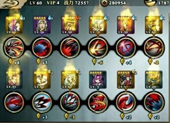 影之刃绝影无限技能连招分享