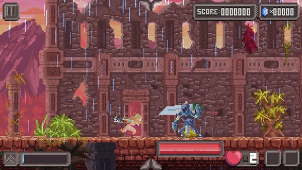 组合女王手游评测