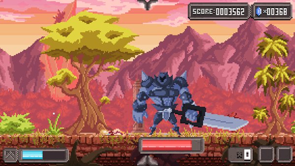 组合女王手游评测