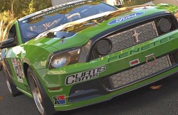 赛车计划第三次跳票 延期至今年五月中旬