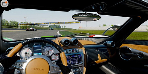 这款已经跳票两次的作品本该在今年4月7日发售，可万代南梦宫还是因为种种考虑而做出了第三次跳票的决定。根据他们的说法，这款游戏已经完成了99%，虽然剩下的1%仅仅是小问题和各种Bug，但“解决起来还是比较麻烦的”。“我们一直以来都致力于为玩家送上一款具有划时代意义的游戏，将游戏推迟到五月中旬发行将可以进一步确保玩家在《赛车计划》中的游戏体验。”万代南梦宫如此介绍道。