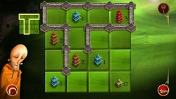 智慧长城充满的禅意游戏