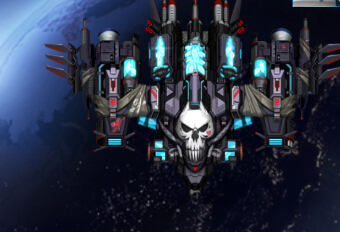 雷霆战机无尽模式海岛团怎么打 打法技巧攻略