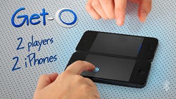 接飞盘Get-O PRO限免