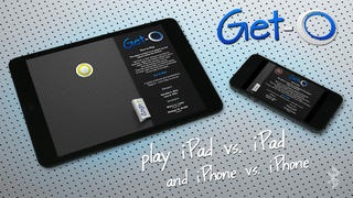 接飞盘Get-O PRO限免