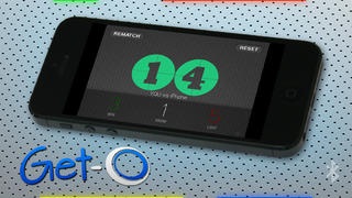 接飞盘Get-O PRO限免3