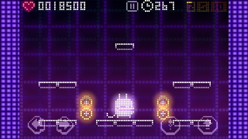 皮克斯的爱情冒险手游测评 love不一定是爱情