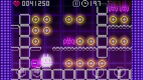 皮克斯的爱情冒险手游测评 love不一定是爱情2