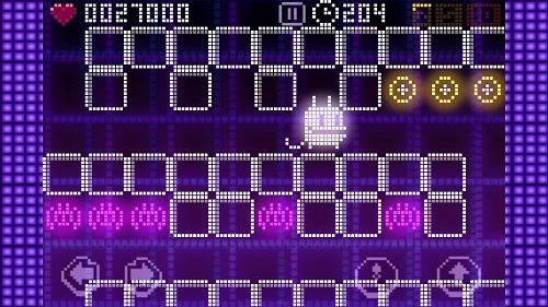 皮克斯的爱情冒险手游测评 love不一定是爱情3