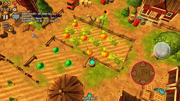 猎人和道具评测