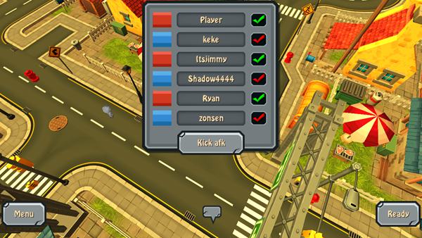 猎人和道具评测