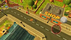  猎人和道具评测 一场全球的躲猫猫 