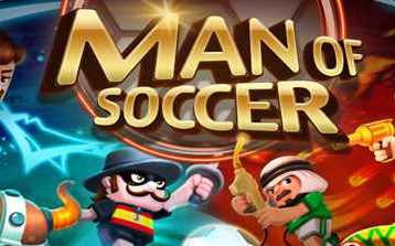  男子足球手游测评 这就是爷们的激情 