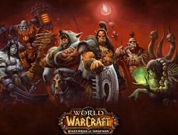 暴雪怒掀山寨 全民魔兽终止运营