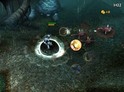 韩国新游天使之石曝光